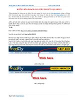HƯỚNG dẫn DOWNLOAD với LINK rút gọn ADFLY và OUO IO