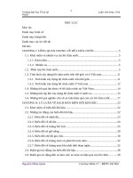 LVTS nghiên cứu một số tác động của biến đổi khí hậu đến sự làm việc an toàn, hiệu quả của hồ chứa nước