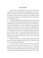 Nghiên cứu kết quả của phẫu thuật cố định thể thủy tinh nhân tạo vào thành củng mạc có sử dụng đèn soi nội nhãn