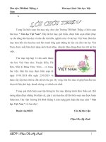 THU MUC SACH VAN HOC BIEN SOAN DANH CHO THU VIEN CAC TRUONG PHO THONG