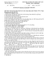 KE HOACH THANG 9 2018  GUI   copy