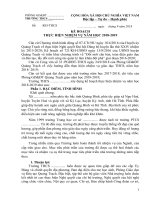 KE HOACH NAM HOC 2018 2019   copy