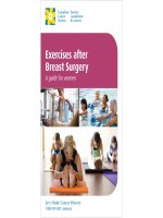 Các bài tập thể dục phục hồi chức năng sau mổ ung thư vú