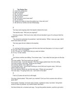 63 Funny english story 63 truyện tiếng anh vui nhộn