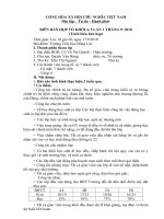 BIEN BAN HOP TO KHOI 4, 5