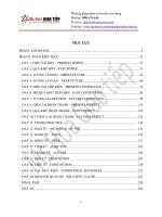 Ebook trọn bộ ngữ pháp tiếng anh trong giao tiếp