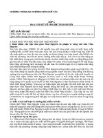 văn học địa phương thái nguyen thcs