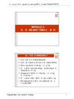 bai 2 su dung may tinh co ban 26 08 compatibility mode