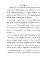 NGHIÊN CỨU  QUẢN LÝ, THEO DÕI, ĐIỀU TRỊ CÓ KIỂM SOÁT NGOẠI TRÚ BỆNH TĂNG HUYẾT ÁP TẠI BỆNH VIỆN BẠCH MAI VÀ MỘT SỐ BỆNH VIỆN KHÁC