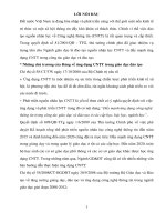 skkn vận dụng các bài tập bổ trợ nhằm nâng cao thành tích ném lựu đạn trúng đích đối với nữ học sinh khối 11 THPT   