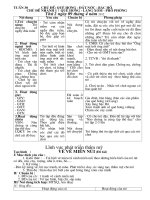 Que huong, dat nuoc, Bac Ho