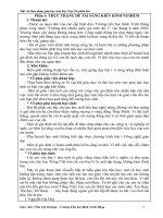 SKKN một vài biện pháp giúp học sinh lớp 1 học tốt phần âm 