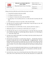 noi quy an toan lao dong