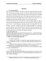 SKKN PHÁT HUY TÍNH TÍCH cực CHO TRẺ 5   6 TUỔI THÔNG QUA HOAT ĐỘNG âm NHẠC 