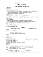 Giao an lop 3 tron bo  chuan kien thuc  nam hoc 20172018