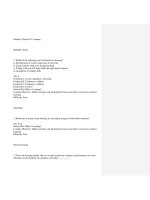 TestBank psychology around us 2nd edition   comer   ch07 