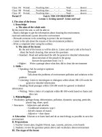 Giao an tieng anh 9 hoc ki 2 chuan kien thuc 2015