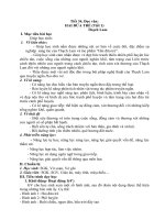 GIÁO ÁN THI GIÁO VIÊN GIỎI: HAI ĐỨA TRẺ  SOẠN THEO 5 BƯỚC: PHÁT TRIỂN NĂNG LỰC HỌC SINH