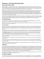 phong tuc cuoi hoi xua va nay