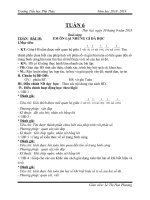 Giáo án lớp 5 tuần 6 năm học 2018 2019 (3) 