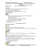 Giáo án lớp 2 tuần 6 năm học 2018 2019  (2) 