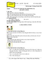 Giáo án lớp 3 tuần 8 năm học 2018 2019  (5) 