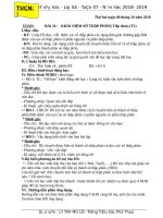 Giáo án lớp 5 tuần 7 năm học 2018 2019 (4) 