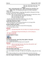 Giáo án chuyên biệt tuần 7 năm học 2018 2019  (2) 