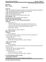 Giáo án lớp 4 tuần 7 năm học 2018 2019 (3) 