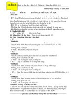 Giáo án lớp 5 tuần 6 năm học 2018 2019 (2) 