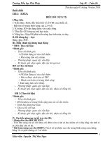 Giáo án lớp 4 tuần 6 năm học 2018 2019 (2) 