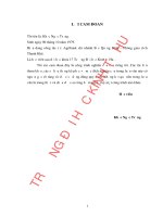 Hoàn thiện công tác quản trị rủi ro tín dụng tại ngân hàng nông nghiệp và phát triển nông thôn việt nam   chi nhánh bắc quảng bình 