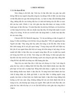 skkn một số biện pháp dạy đạo đức cho học sinh lớp 2