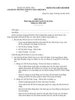 BIEN BAN HOP PHIEN THƯ NHAT