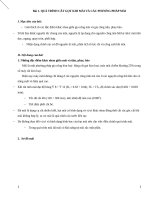 giao trinh mai mat phang