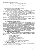 GIAO TRINH dung sai do luong