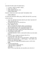 AUTOCAD BÀI GIẢNG ĐẠI HỌC BÁCH KHOA HÀ NỘI