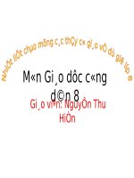 lao dong tự giác và sáng tạo