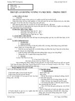 truyen An Duong Vuong My Chau Trong Thuy