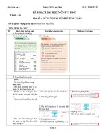 TIET 17   18 (CHU DE 4)