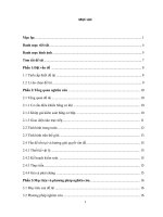 Nghiên cứu, thiết kế và chế tạo cánh tay robot dành cho người khuyết tật 