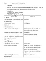 Tuần 2 giáo án môn tin học  tiểu học soạn theo định hướng PTNLHS năm học 2018 2019 doc 