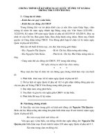 Kich ban chuong trinh ky niem ngay 83