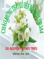 Dao duc lop 3 chia se vui buon cung ban 2