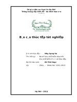 Bo tri khu che bien nha hang su 2 