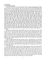 sang kien kinh nghiem một số biện pháp giải toán có lời văn cho hs lớp 3