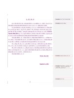 Đẩy mạnh cho vay hộ sản xuất kinh doanh tại ngân hàng TMCP đầu tư và phát triển việt nam   chi nhánh quảng trị 