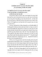 SỨ MỆNH LỊCH SỬ CỦA GIAI CẤP CÔNG NHÂN VÀ CÁCH MẠNG XÃ HỘI CHỦ NGHĨA