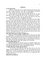 Mô phỏng ứng xử cơ học của ống nano phốt pho đen bằng phương pháp phần tử hữu hạn nguyên tử tom tat