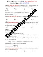 Lớp 11   xác suất   23 câu từ đề thi thử giáo viên đặng thành nam năm 2018 converted image marked 